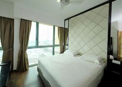 The Glades (D16), Condominium #521559741